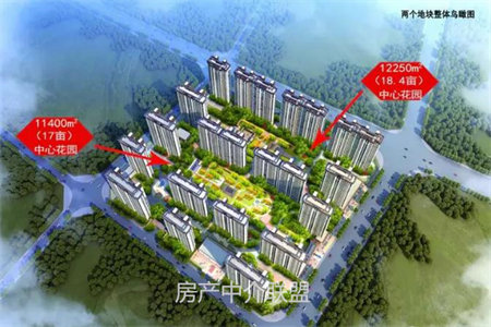 鑫源小区3室2厅1卫116㎡南客厅精装修