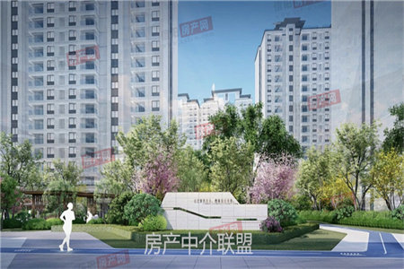 密州奥韵花园东区3室2厅1卫82万97m2中档装修出售