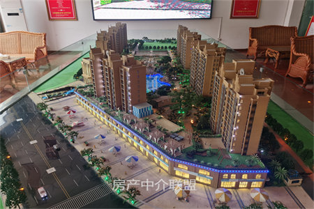 城东阳光丽景西区精装3室南北通透证满两年